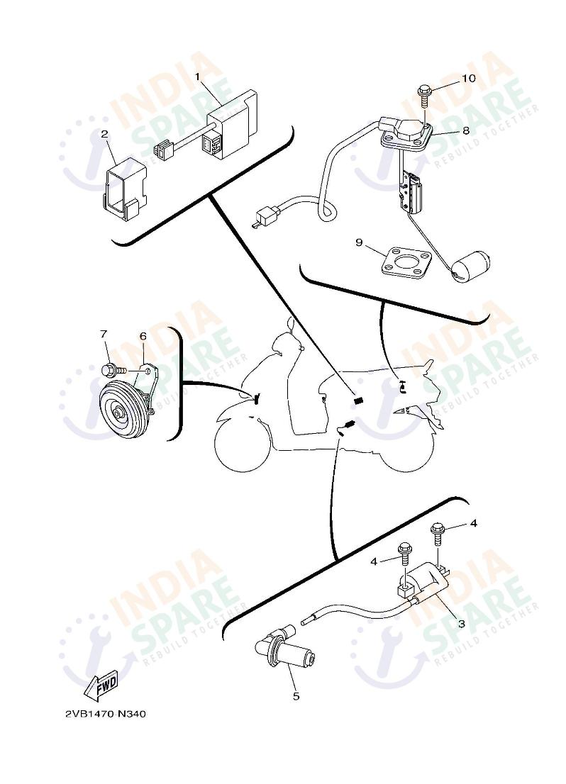 ELECTRICAL 1